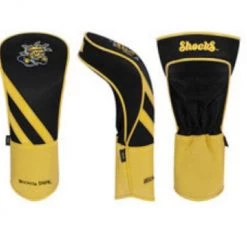 Wincraft NCAA Wichita State Shockers Golf Driver Cover