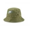 NEW ERA Philadelphia Eagles Bucket Hat 2 NEW ERA Philadelphia Eagles Bucket Hat