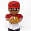 PARTY ANIMAL Los Angeles Angels Big Sip Water Bottle 1 PARTY ANIMAL Los Angeles Angels Big Sip Water Bottle
