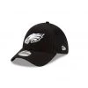NEW ERA Philadelphia Eagles Black Neo Hat