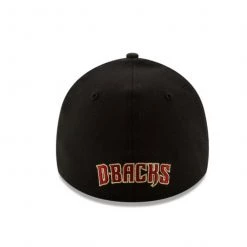 AtlanticCoastSports NCAA Arizona Diamondbacks New Era Kids 3930 Team Classic Hat
