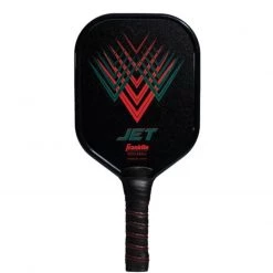 FRANKLIN JET Jet Aluminum PickleBall Paddle