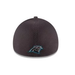 Carolina Panthers New Era Team Neo 3930 Hat