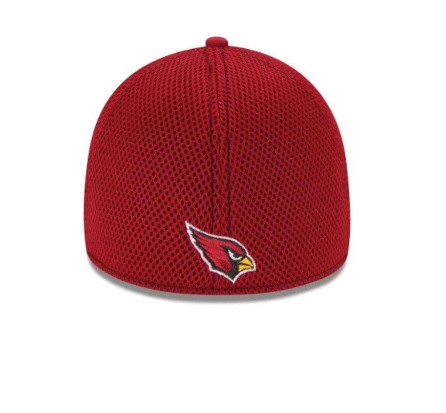 ARIZONA CARDINALS. Arizona Cardinals New Era Neo Hat 5 ARIZONA CARDINALS. Arizona Cardinals New Era Neo Hat