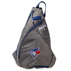 FRANKLIN Toronto Blue Jays MLB® Slingbak Baseball Bag