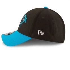 Carolina Panthers New Era The League 940 Hat
