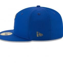 Kansas City Royals New Era Kids 5950 Hat
