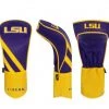 Wincraft LSU Tigers Golf Driver Head Cover
