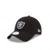 Las Vegas Raiders New Era The Core Hat