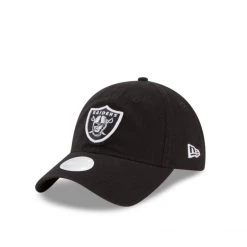 Las Vegas Raiders New Era The Core Hat