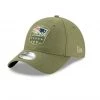 New England Patriots New Era 920 Salute To Service 7 Hat