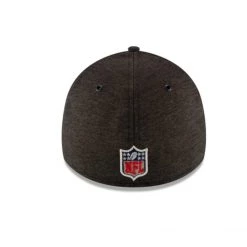 Carolina Panthers New Era On Field Side Line 18 Hat