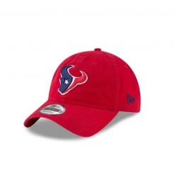 NEW ERA Houston Texans Team Classic 39Thirty Stretch Fit