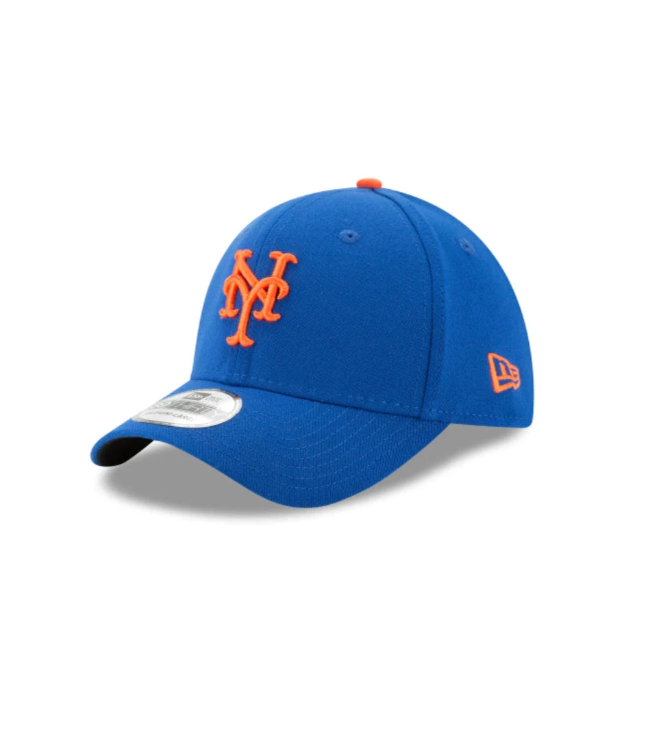 New York Mets New Era Kids 3930 Team Classic Hat 3 New York Mets New Era Kids 3930 Team Classic Hat