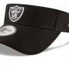 NEW ERA Las Vegas Raiders Las Vegas Raiders Visor Adjustable