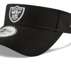 NEW ERA Las Vegas Raiders Las Vegas Raiders Visor Adjustable