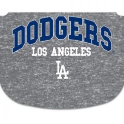 Wincraft Los Angeles Dodgers 3 Pack Of Fan Mask One Of Each Color 9 Wincraft Los Angeles Dodgers 3 Pack Of Fan Mask One Of Each Color