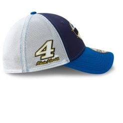 New Era Nascar Practice Piece Harvick NCAA 7 New Era Nascar Practice Piece Harvick NCAA