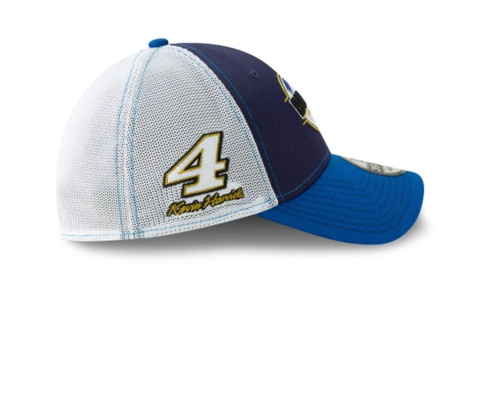 New Era Nascar Practice Piece Harvick NCAA 5 New Era Nascar Practice Piece Harvick NCAA