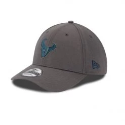 NEW ERA Houston Texans Graphite Hat