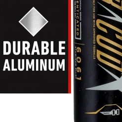 FRANKLIN NCAA Barracuda 1100 Series Teeball Bat