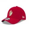 San Francisco 49ers New Era The Team Classic Hat