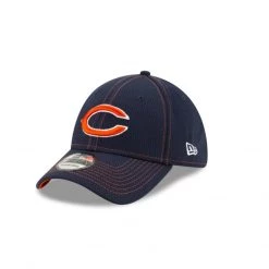 Chicago Bear New Era Sideline Hat