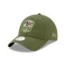 NEW ERA Houston Texans Salute The Service W920