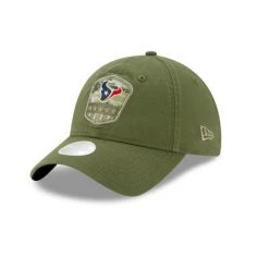 NEW ERA Houston Texans Salute The Service W920