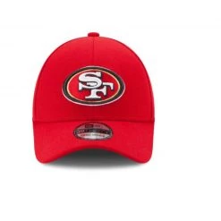 San Francisco 49ers New Era The League 9Forty Hat