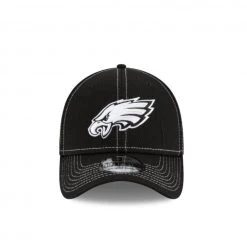 NEW ERA Philadelphia Eagles NFL19 Sideline Hat
