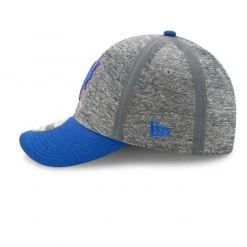 New York Mets New Era Kids 3930 ClubHouse Youth Hat