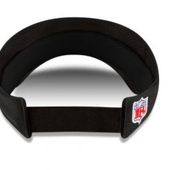 NEW ERA Las Vegas Raiders Las Vegas Raiders Visor Adjustable