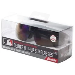 FRANKLIN MLB® Deluxe Flip-Up Sunglasses