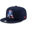 NEW ERA New England Patriots NFL Basic 9Fifty Snapback 2 NEW ERA New England Patriots NFL Basic 9Fifty Snapback