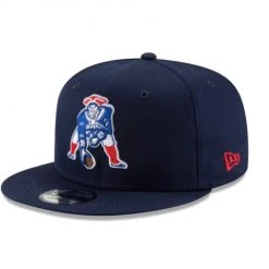 NEW ERA New England Patriots NFL Basic 9Fifty Snapback