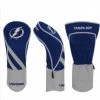 Wincraft Tampa Bay Rays Golf Driver Cover