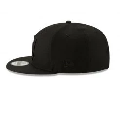Las Vegas Raiders New Era 950 Basic Black Hat 8 Las Vegas Raiders New Era 950 Basic Black Hat