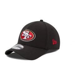 San Francisco 49ers New Era The League 9Forty Hat