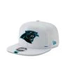 Carolina Panthers New Era 950 On Field Training Hat