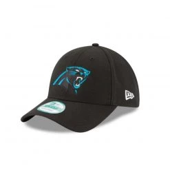Carolina Panthers New Era 3930 Graphite On Field Training Hat