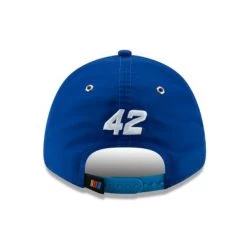 NCAA New Era Nascar 940 DRIVER 19 LARSON CREDIT 1 OTC