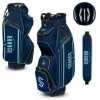 Wincraft Seattle Kraken Bucket III Cooler Cart Bag 1 Wincraft Seattle Kraken Bucket III Cooler Cart Bag