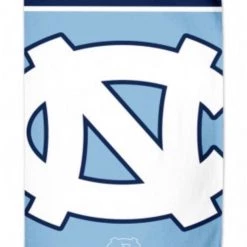 AtlanticCoastSports NORTH CAROLINA, UNIVERSITY OF VERTICAL SPECTRA BEACH TOWEL 30" X 60"
