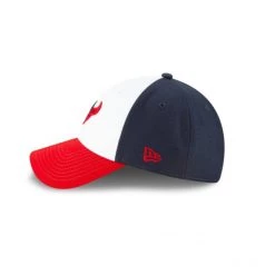 NEW ERA Houston Texans NFL19 Draft Hat