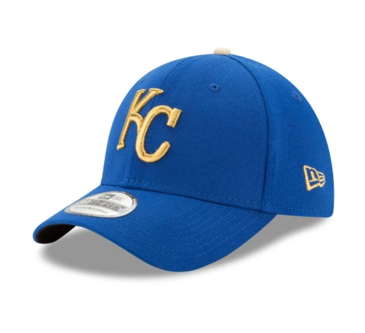 Kansas City Royals New Era Kids Team Classic Hat 3 Kansas City Royals New Era Kids Team Classic Hat