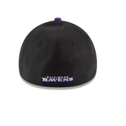 Baltimore Ravens New Era Team Classic Hat