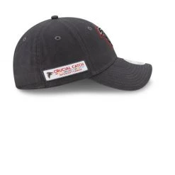 NEW ERA Atlanta Falcons Cructch Hats 9 NEW ERA Atlanta Falcons Cructch Hats