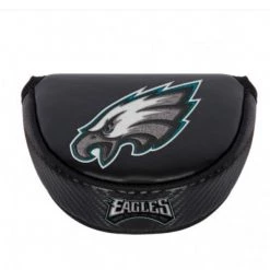 Wincraft Philadelphia Eagles Golf Putter Mallet Head Cover