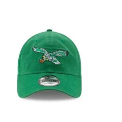 NEW ERA Philadelphia Eagles Core Classic 9Twenty Adjustable